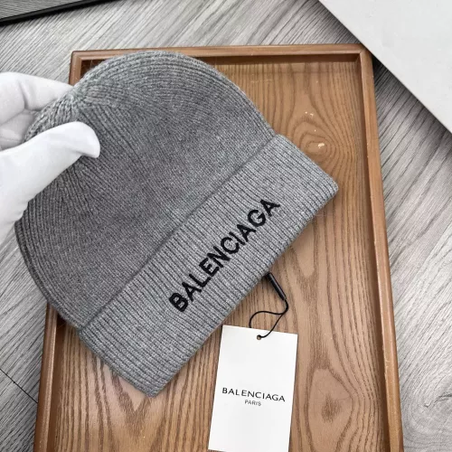 Replica Balenciaga Caps #1273262 $27.00 USD for Wholesale