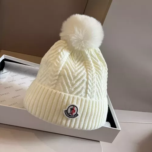 Replica Moncler Caps #1273269, $34.00 USD, [ITEM#1273269], Replica Moncler Caps outlet from China