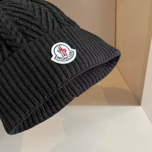 Replica Moncler Caps #1273270 $34.00 USD for Wholesale