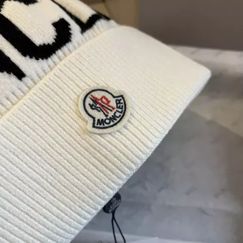 Replica Moncler Caps #1273271 $29.00 USD for Wholesale