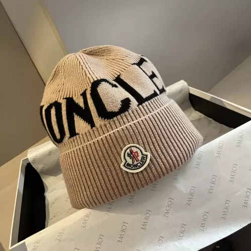 Replica Moncler Caps #1273272 $29.00 USD for Wholesale