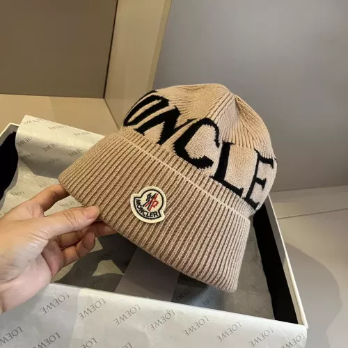 Replica Moncler Caps #1273272 $29.00 USD for Wholesale