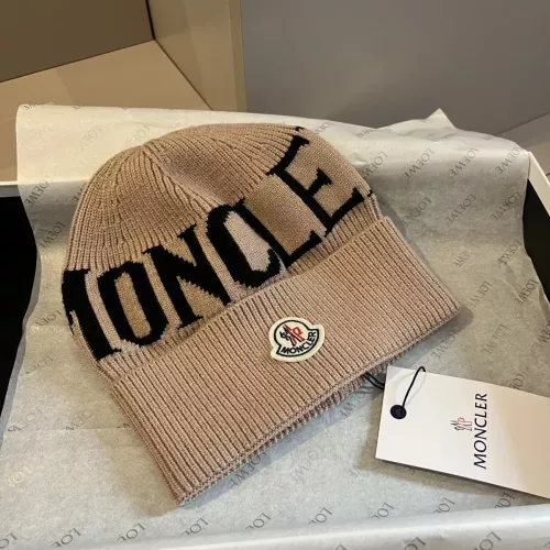 Replica Moncler Caps #1273272 $29.00 USD for Wholesale