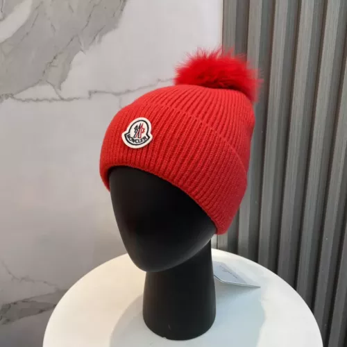 Replica Moncler Caps #1273275 $32.00 USD for Wholesale