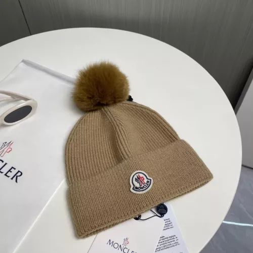 Replica Moncler Caps #1273276, $32.00 USD, [ITEM#1273276], Replica Moncler Caps outlet from China