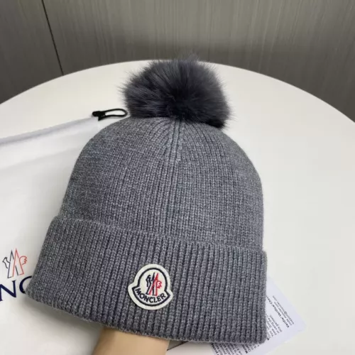 Replica Moncler Caps #1273278 $32.00 USD for Wholesale