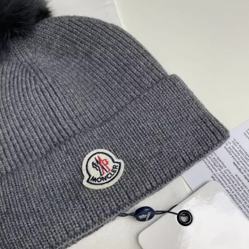 Replica Moncler Caps #1273278 $32.00 USD for Wholesale