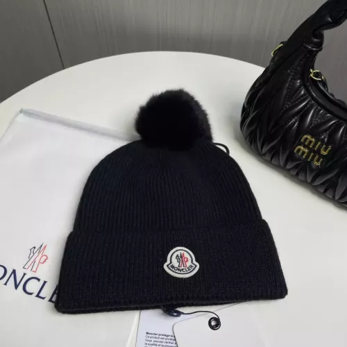 Replica Moncler Caps #1273279, $32.00 USD, [ITEM#1273279], Replica Moncler Caps outlet from China