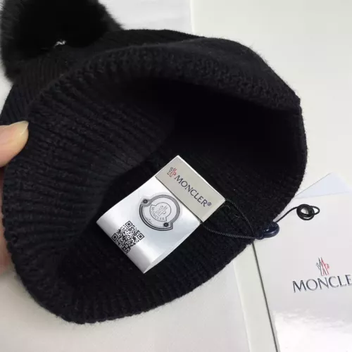 Replica Moncler Caps #1273279 $32.00 USD for Wholesale