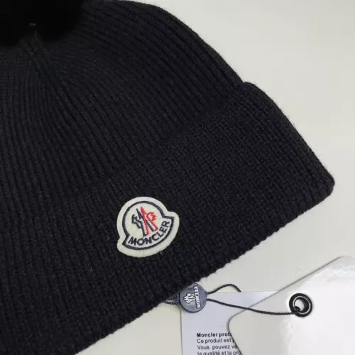 Replica Moncler Caps #1273279 $32.00 USD for Wholesale