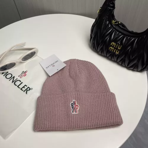 Replica Moncler Caps #1273280, $25.00 USD, [ITEM#1273280], Replica Moncler Caps outlet from China