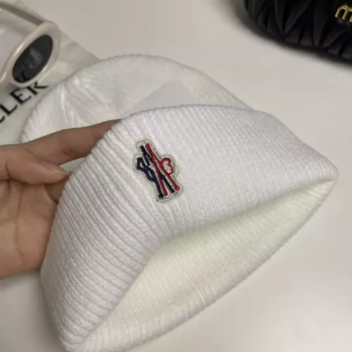 Replica Moncler Caps #1273283 $25.00 USD for Wholesale