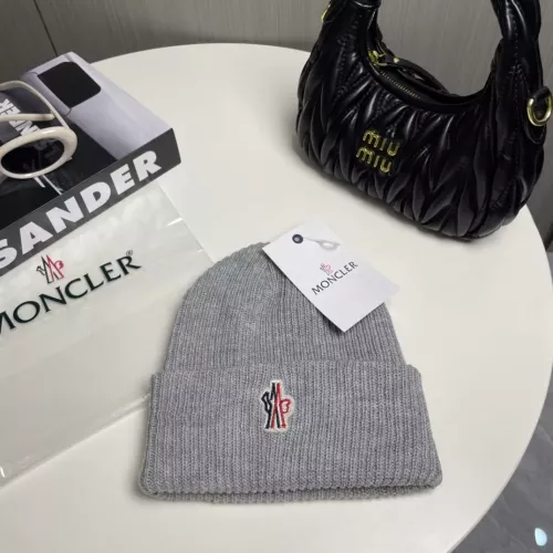 Replica Moncler Caps #1273284 $25.00 USD for Wholesale