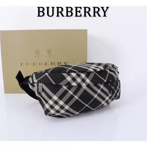 Replica Burberry AAA Quality Belt Bags #1273383 $102.00 USD for Wholesale