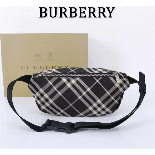 Replica Burberry AAA Quality Belt Bags #1273383 $102.00 USD for Wholesale