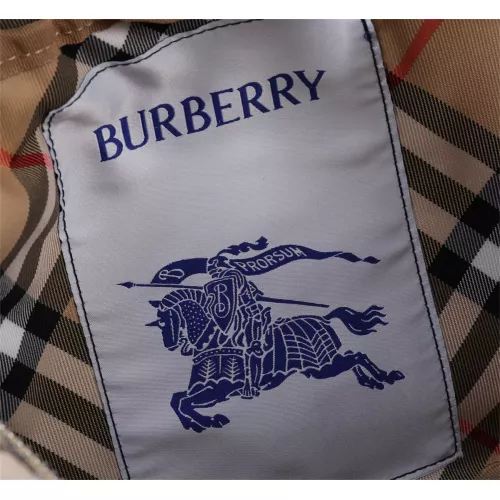 Replica Burberry AAA Man Messenger Bags #1273390 $102.00 USD for Wholesale