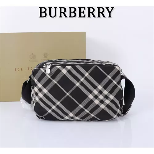 Replica Burberry AAA Man Messenger Bags #1273392 $102.00 USD for Wholesale