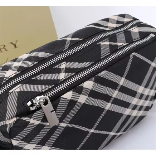 Replica Burberry AAA Man Messenger Bags #1273392 $102.00 USD for Wholesale