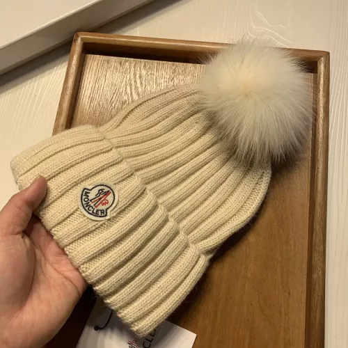 Replica Moncler Caps #1273393, $40.00 USD, [ITEM#1273393], Replica Moncler Caps outlet from China