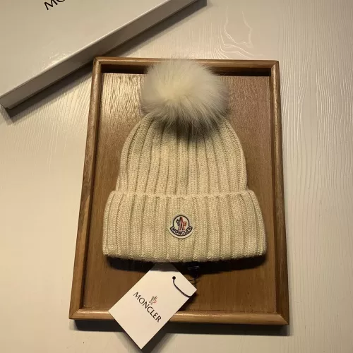 Replica Moncler Caps #1273393 $40.00 USD for Wholesale