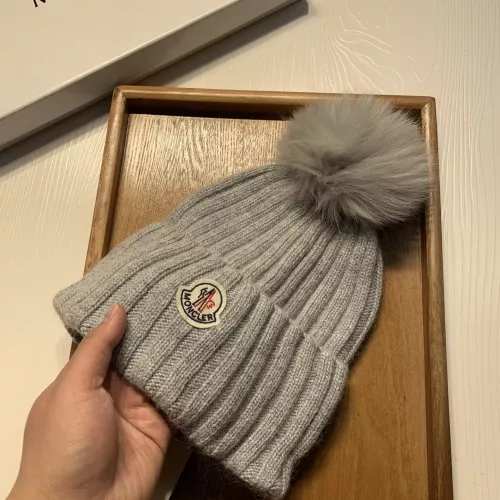 Replica Moncler Caps #1273394, $40.00 USD, [ITEM#1273394], Replica Moncler Caps outlet from China