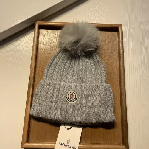 Replica Moncler Caps #1273394 $40.00 USD for Wholesale