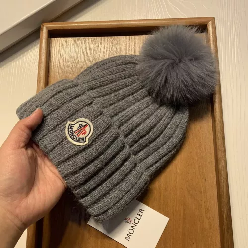 Replica Moncler Caps #1273396, $40.00 USD, [ITEM#1273396], Replica Moncler Caps outlet from China