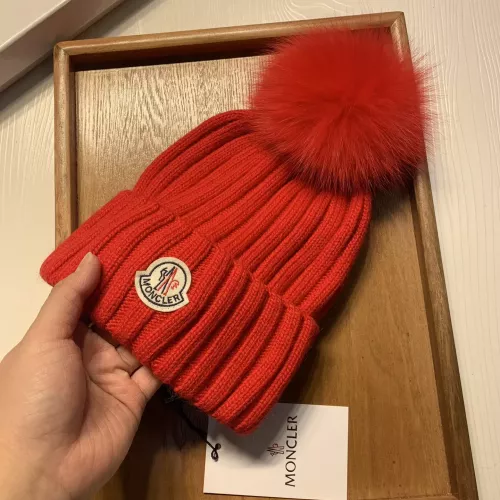 Replica Moncler Caps #1273399, $40.00 USD, [ITEM#1273399], Replica Moncler Caps outlet from China