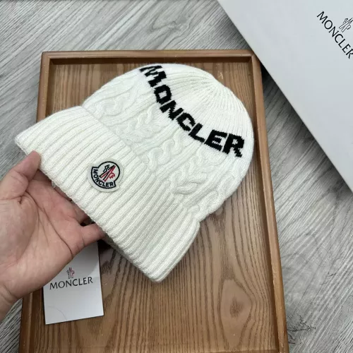 Replica Moncler Caps #1273404 $36.00 USD for Wholesale