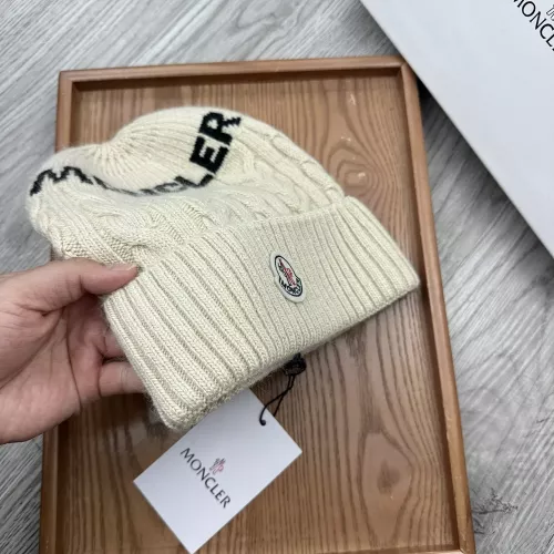 Replica Moncler Caps #1273405 $36.00 USD for Wholesale