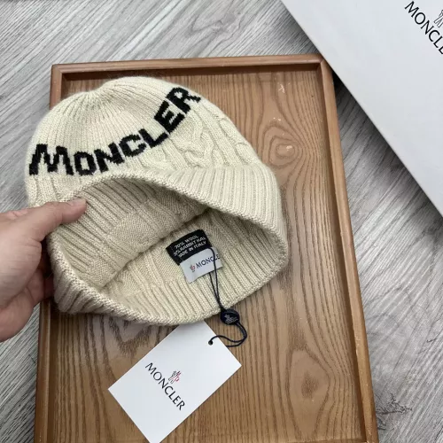 Replica Moncler Caps #1273405 $36.00 USD for Wholesale