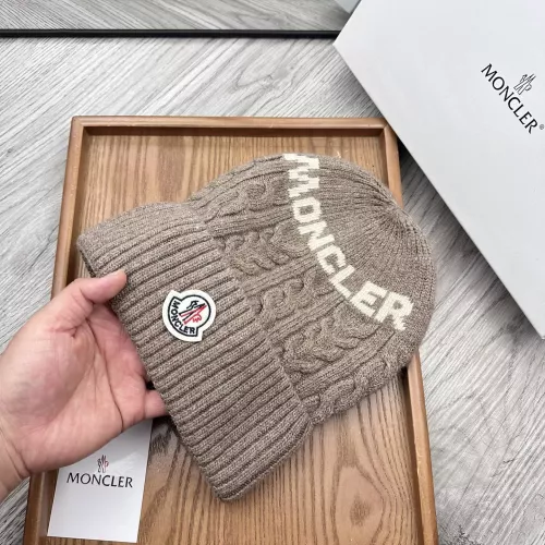 Replica Moncler Caps #1273407 $36.00 USD for Wholesale