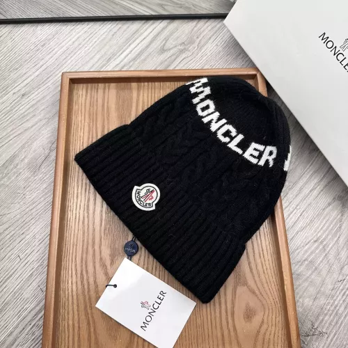 Replica Moncler Caps #1273411 $36.00 USD for Wholesale