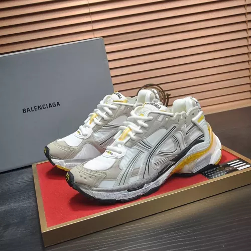 Replica Balenciaga Casual Shoes For Men #1273441, $135.00 USD, [ITEM#1273441], Replica Balenciaga Casual Shoes outlet from China