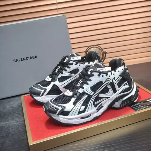 Replica Balenciaga Casual Shoes For Men #1273455, $135.00 USD, [ITEM#1273455], Replica Balenciaga Casual Shoes outlet from China