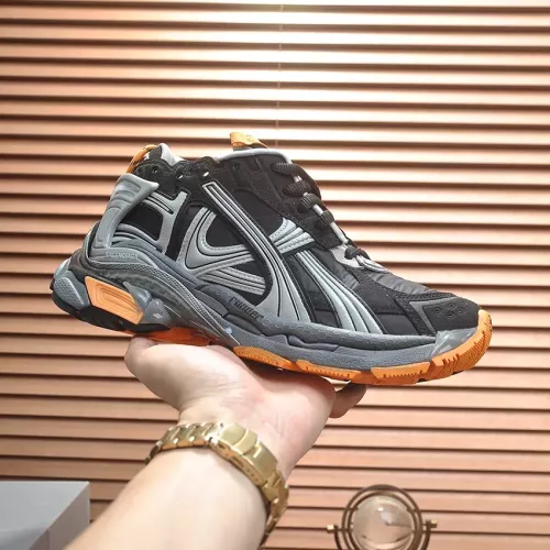 Replica Balenciaga Casual Shoes For Men #1273457 $135.00 USD for Wholesale