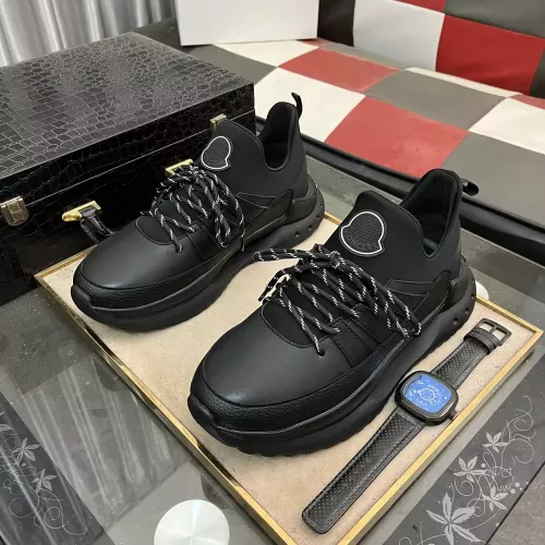 Replica Moncler Casual Shoes For Men #1273522, $80.00 USD, [ITEM#1273522], Replica Moncler Casual Shoes outlet from China