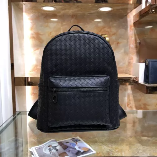 Replica Bottega Veneta AAA Man Backpacks #1273756, $215.00 USD, [ITEM#1273756], Replica Bottega Veneta AAA Man Backpacks outlet from China