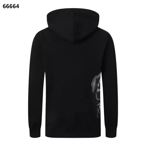 Replica Philipp Plein PP Tracksuits Long Sleeved For Men #1273780 $102.00 USD for Wholesale