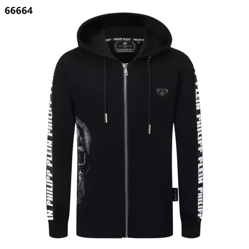 Replica Philipp Plein PP Jackets Long Sleeved For Men #1273783, $64.00 USD, [ITEM#1273783], Replica Philipp Plein PP Jackets outlet from China