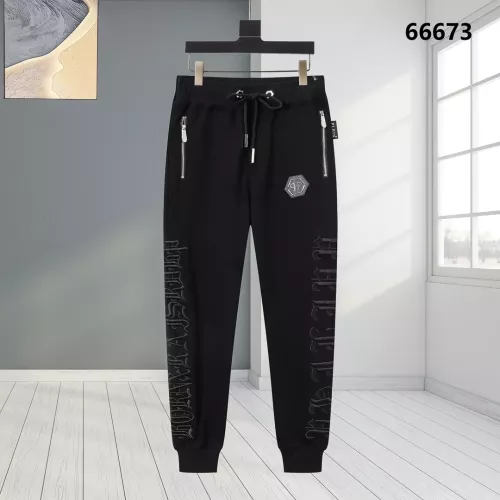 Replica Philipp Plein PP Pants For Men #1273786, $60.00 USD, [ITEM#1273786], Replica Philipp Plein PP Pants outlet from China