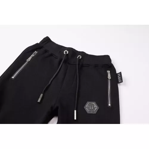 Replica Philipp Plein PP Pants For Men #1273786 $60.00 USD for Wholesale