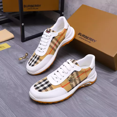 Replica Burberry Casual Shoes For Men #1273816, $80.00 USD, [ITEM#1273816], Replica Burberry Casual Shoes outlet from China