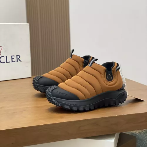 Moncler Casual Shoes For Men #1273828