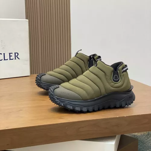 Moncler Casual Shoes For Men #1273829