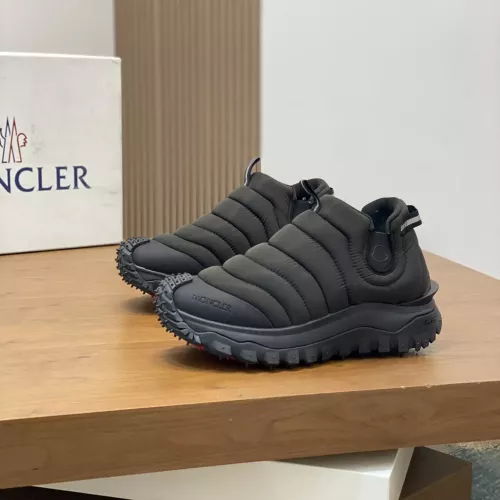 Moncler Casual Shoes For Men #1273831