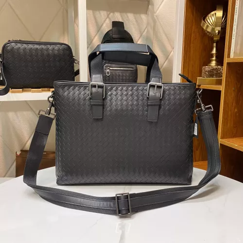 Replica Bottega Veneta AAA Man Handbags #1273832, $232.00 USD, [ITEM#1273832], Replica Bottega Veneta AAA Man Handbags outlet from China