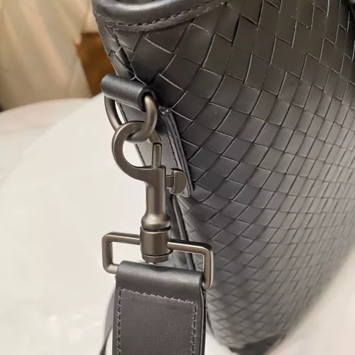 Replica Bottega Veneta AAA Man Handbags #1273832 $232.00 USD for Wholesale