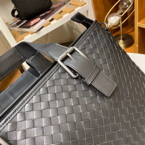 Replica Bottega Veneta AAA Man Handbags #1273832 $232.00 USD for Wholesale