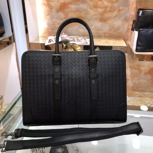 Replica Bottega Veneta AAA Man Handbags #1273836, $225.00 USD, [ITEM#1273836], Replica Bottega Veneta AAA Man Handbags outlet from China